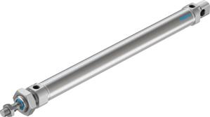 Festo DSNU-25-250-PPV-A ISO cylinder