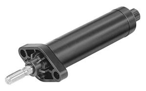 Festo EFK-10-40-P Flanged cylinder