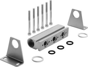Festo PAL-1/4-3-B Common supply manifold Turkey