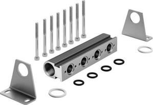 Festo PAL-1/4-4-B Common supply manifold Turkey