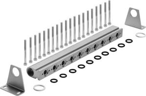 Festo PAL-1/4-10-B Common supply manifold Turkey