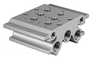 Festo PRS-1/8-2-BB Manifold block Turkey