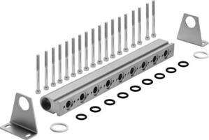 Festo PAL-1/8-9-B Common supply manifold Turkey