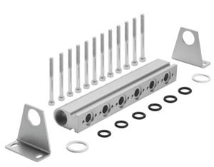 Festo PAL-3/8-6-B Common supply manifold Turkey