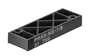 Festo PRSB-ME-1/8 Cover plate