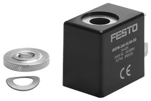Festo MSFW-240-50/60-OD Solenoid coil