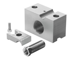 Festo YSRF-S-16-C Mounting flange Turkey