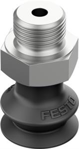 Festo VASB-15-1/8-NBR Suction cup complete