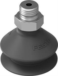 Festo VASB-30-1/8-NBR Suction cup complete
