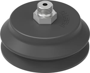Festo VASB-75-1/4-NBR Suction cup complete