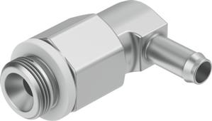 Festo LCNH-1/4-PK-6 Barbed elbow fitting