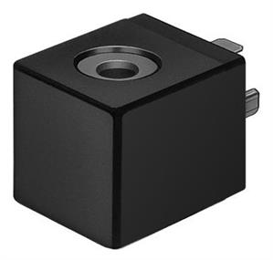 Festo MSN1W-110AC-OD Solenoid coil