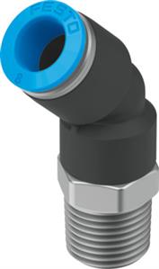 Festo QSW-1/4-8 Push-in fitting Turkey