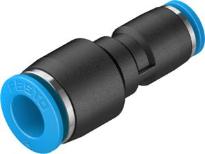 Festo QS-8-4 Push-in connector Turkey