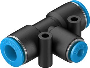 Festo QST-8-4 Push-in T-connector Turkey