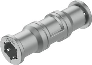 Festo CRQS-8 Push-in connector