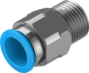 Festo QS-1/2-16-20 Push-in fitting Turkey