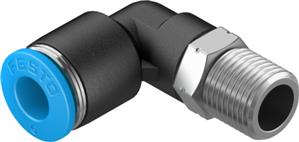 Festo QSL-1/8-6-100 Push-in L-fitting Turkey
