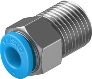 Festo QSM-1/8-4-100 Push-in fitting Turkey