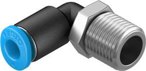 Festo QSML-1/8-4-100 Push-in L-fitting Turkey