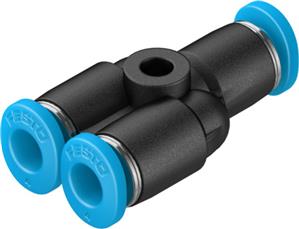 Festo QSMY-4-100 Push-in Y-connector Turkey