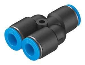 Festo QSY-8-50 Push-in Y-connector Turkey