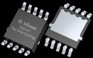 Infineon IAUCN04S6N013T
