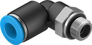 Festo QSL-G1/8-8-50 Push-in L-fitting Turkey