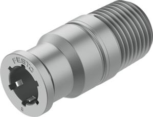 Festo CRQS-1/4-8-I Push-in fitting Turkey