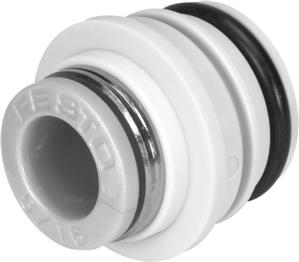 Festo QSPKG18-5/16-U Cartridge