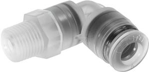 Festo NPQP-L-R18-Q6-FD-P10 Push-in L-fitting Turkey