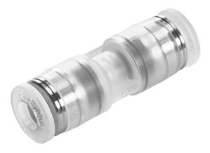Festo NPQP-D-Q6-E-FD-P10 Push-in connector Turkey