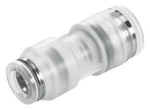 Festo NPQP-D-Q10-Q8-FD-P10 Push-in connector Turkey
