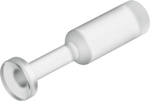 Festo NPQP-P-S8-FD-P10 Blanking plug