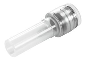 Festo NPQP-D-Q6-S10-FD-P10 Push-in connector Turkey