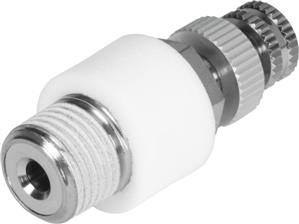 Festo VFFK-C-K-R14-P Flow control/silencer Turkey