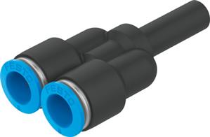 Festo QSY-8H-B Push-in Y-connector Turkey