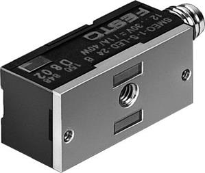 Festo SMEO-1-S-LED-24-B Proximity sensor Turkey