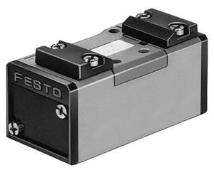 Festo JD-5/2-D-1-C Pneumatic valve Turkey