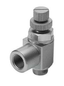 Festo GRLZ-M5-RS-B One-way flow control valve Turkey