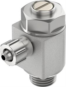 Festo GRLZ-1/8-PK-3-B One-way flow control valve Turkey
