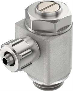 Festo GRLZ-1/4-PK-4-B One-way flow control valve Turkey