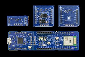 Infineon EVAL KIT OPTIGA AUTH S Turkey