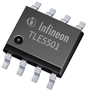 Infineon TLE5501 E0001 Turkey