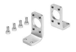 Festo HZS-16 Foot mounting