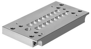Festo CPV14-VI-P8-1/8-B Multi-pin