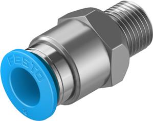 Festo QS-1/8-8 Push-in fitting Turkey