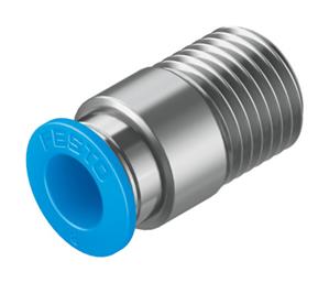 Festo QS-1/4-8-I Push-in fitting Turkey