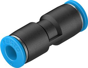 Festo QS-6 Push-in connector Turkey