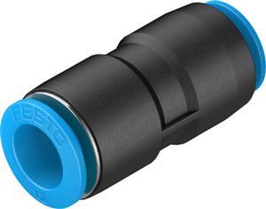 Festo QS-12-10 Push-in connector Turkey